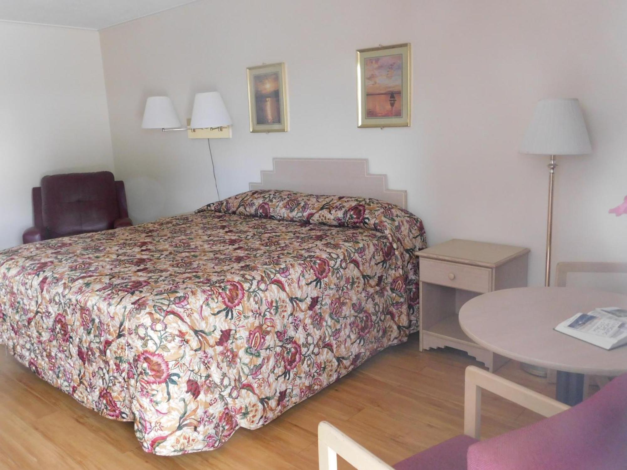 Royal Host Motel Las Cruces Cameră foto