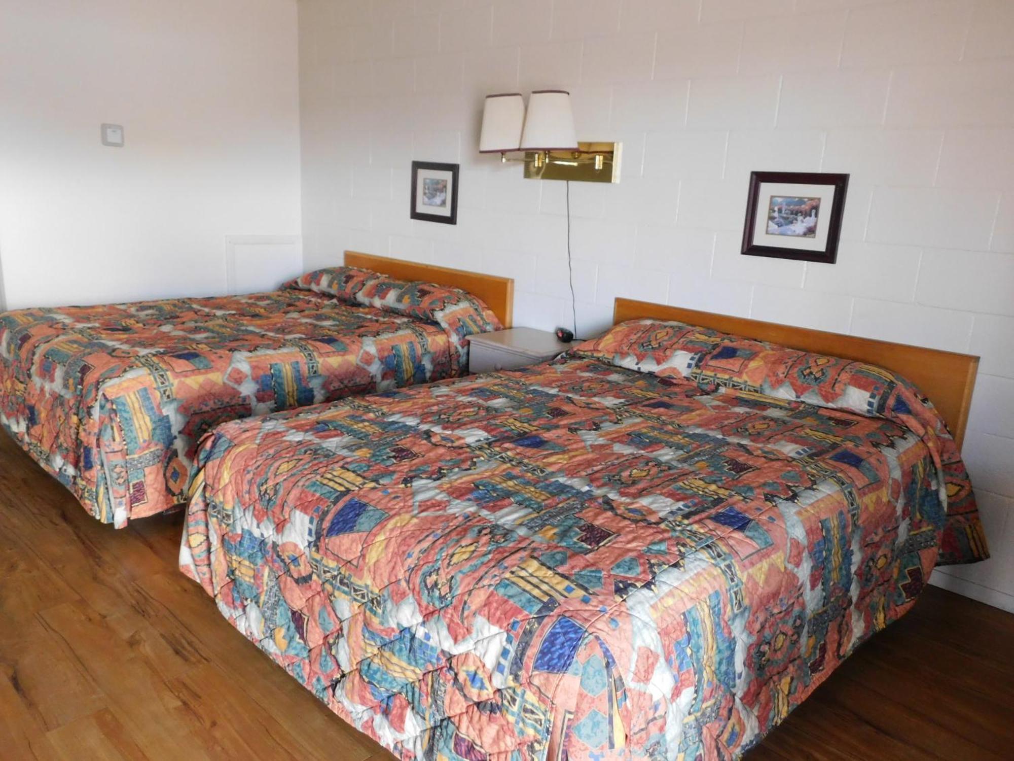 Royal Host Motel Las Cruces Cameră foto