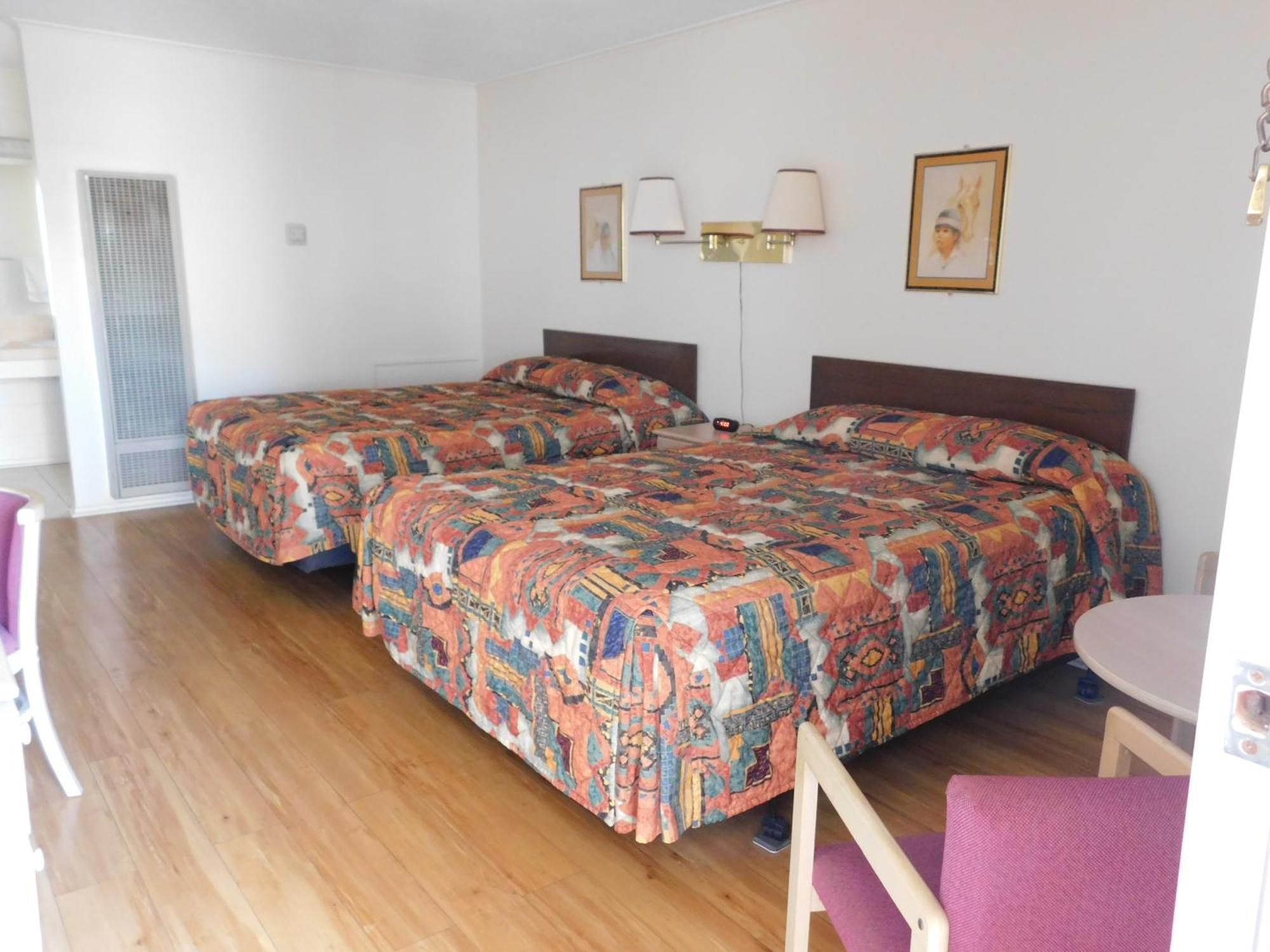 Royal Host Motel Las Cruces Cameră foto
